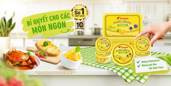 Mẫu thiết kế phù hợp nhiều ngành hàng khác nhau