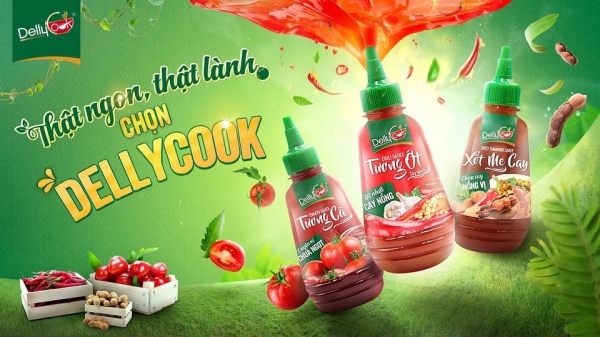 Ấn phẩm ra mắt sản phẩm mới tạo ấn tượng mạnh