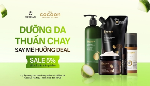 Thiết kế poster giới thiệu sản phẩm giúp tăng độ nhận diện thương hiệu