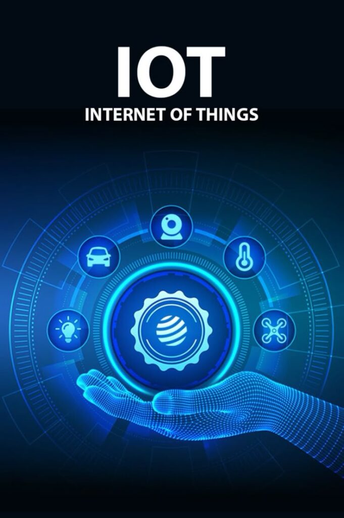Poster công nghệ IOT