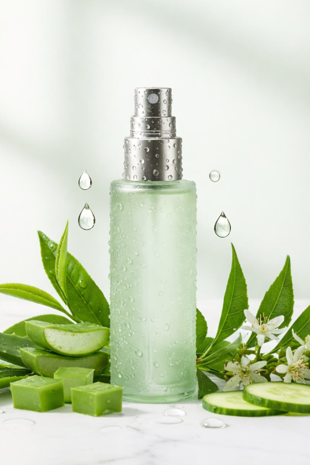 Poster mĩ phẩm đẹp 12