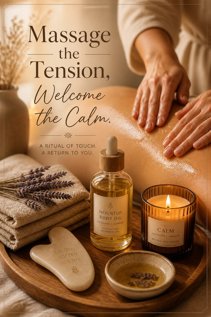 Poster spa đẹp 03