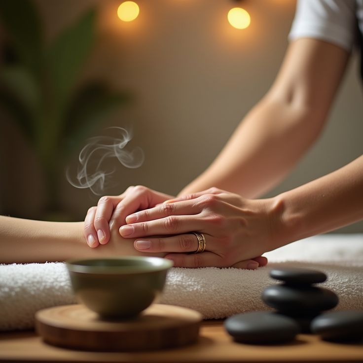 Poster spa đẹp 07