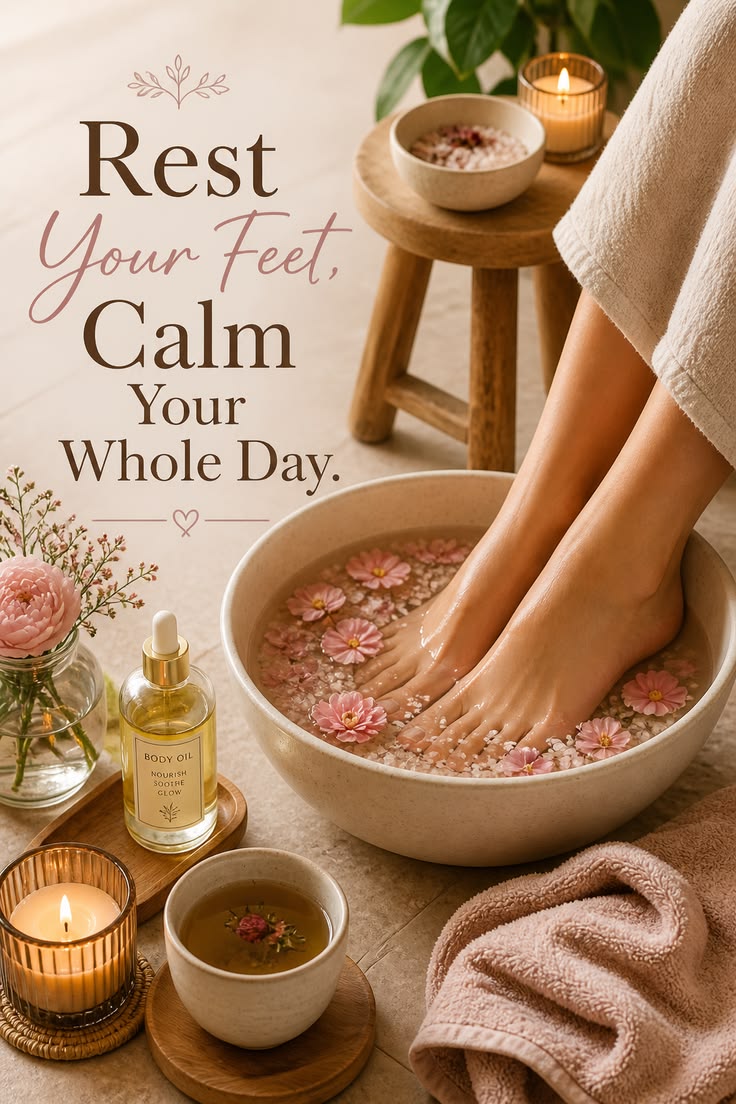 Poster spa đẹp 11