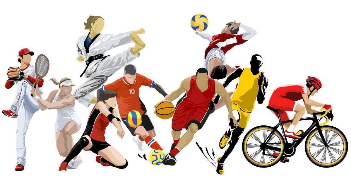 Poster thể thao đẹp 12