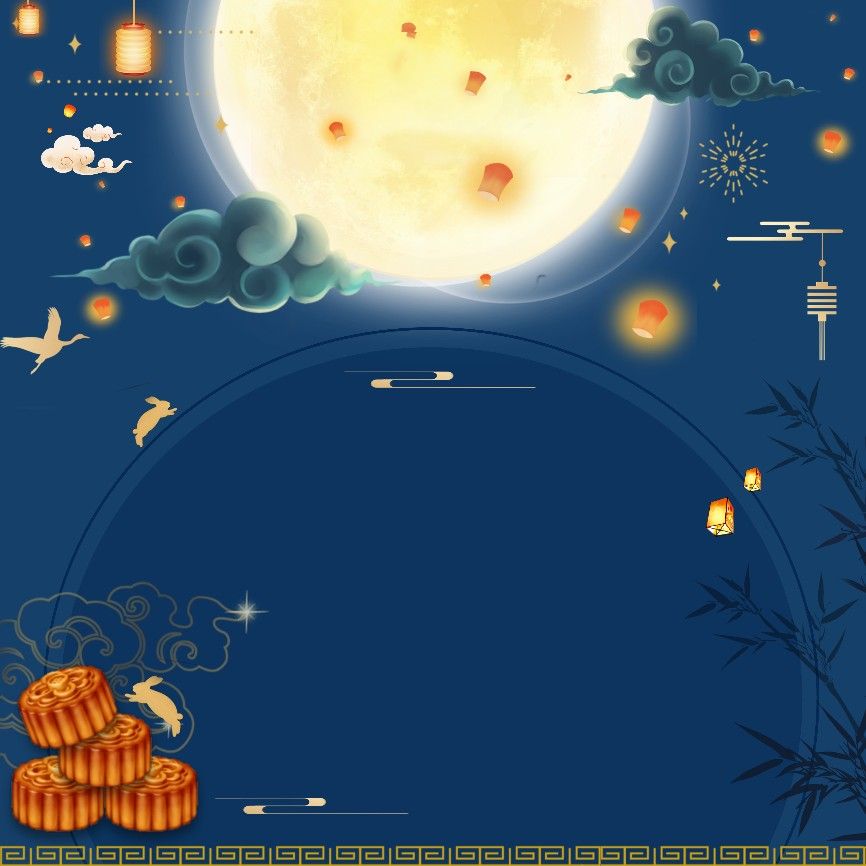 Poster Trung thu đẹp 05