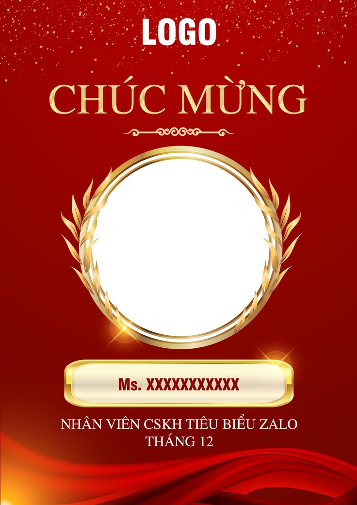 Poster vinh danh đẹp 02
