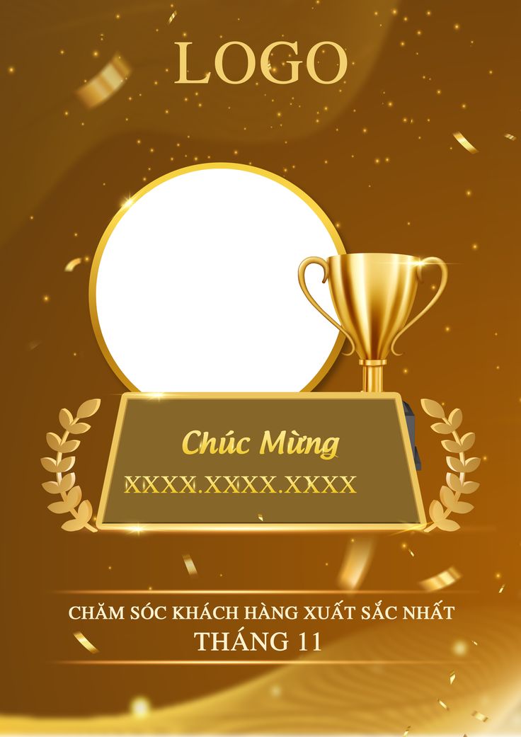 Poster vinh danh đẹp 06