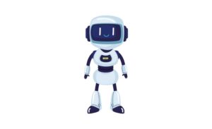 Tải mẫu robot vector chuẩn sắc nét đầy đủ định dạng AI, PNG, SVG, CDR, EPS