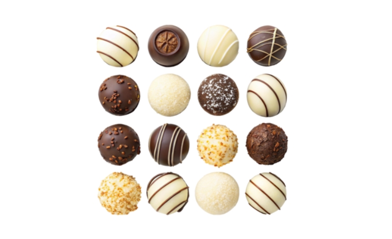 Tải mẫu socola vector chuẩn sắc nét - Định dạng AI, PNG, SVG, CDR, EPS