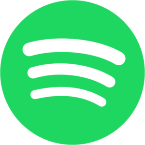 spotify logo vector