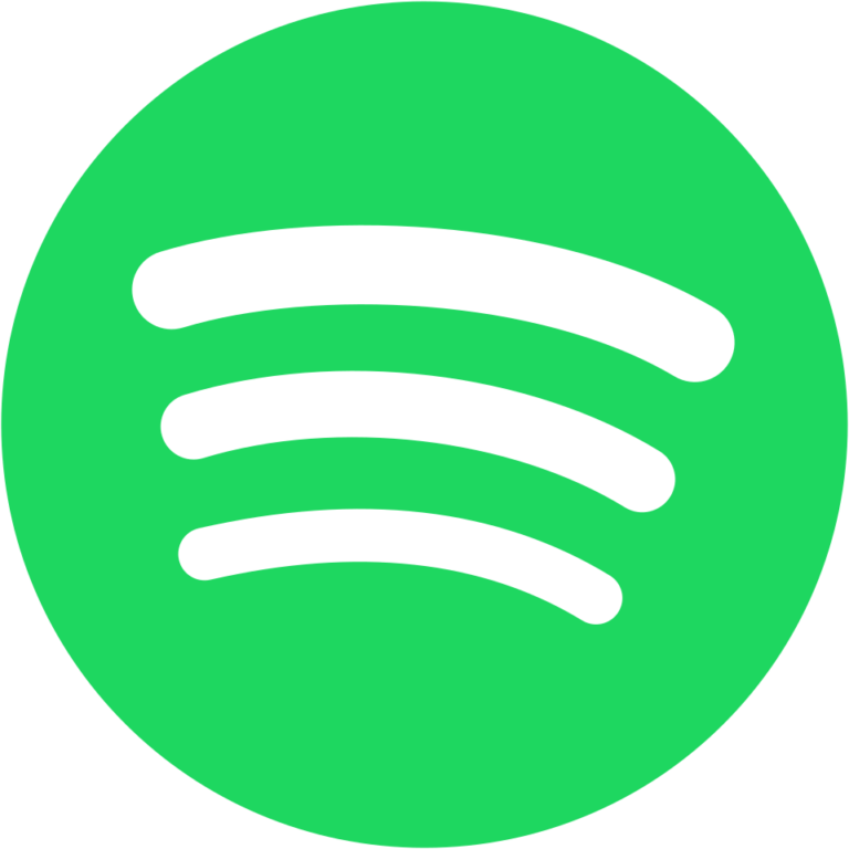 spotify logo vector