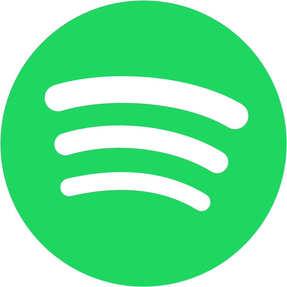 spotify logo vector
