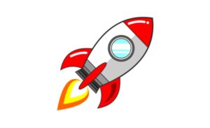 Tải mẫu tên lửa vector đầy đủ định dạng AI, PNG, SVG, CDR, EPS