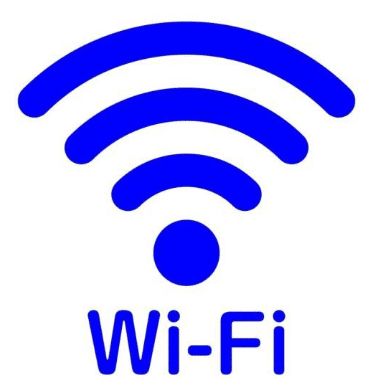 vector logo wifi