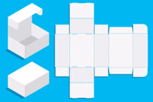 Tải bộ vector mẫu thiết kế hộp giấy định dạng AI, Corel, EPS, PNG, CDR miễn phí