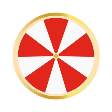 Tải bộ vòng quay may mắn vector sắc nét chuẩn: File AI, CDR, EPS, PNG ...