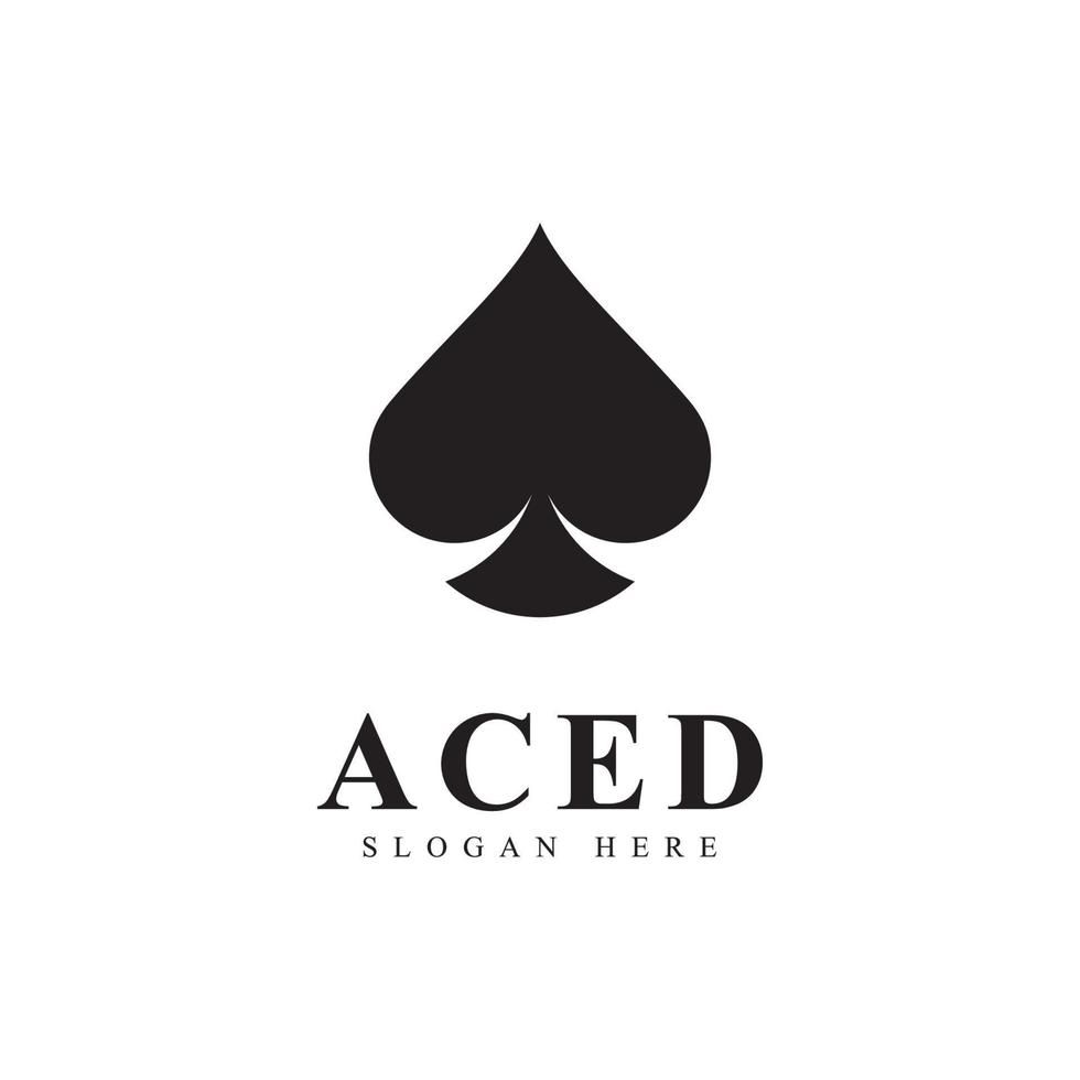 ace vector logo