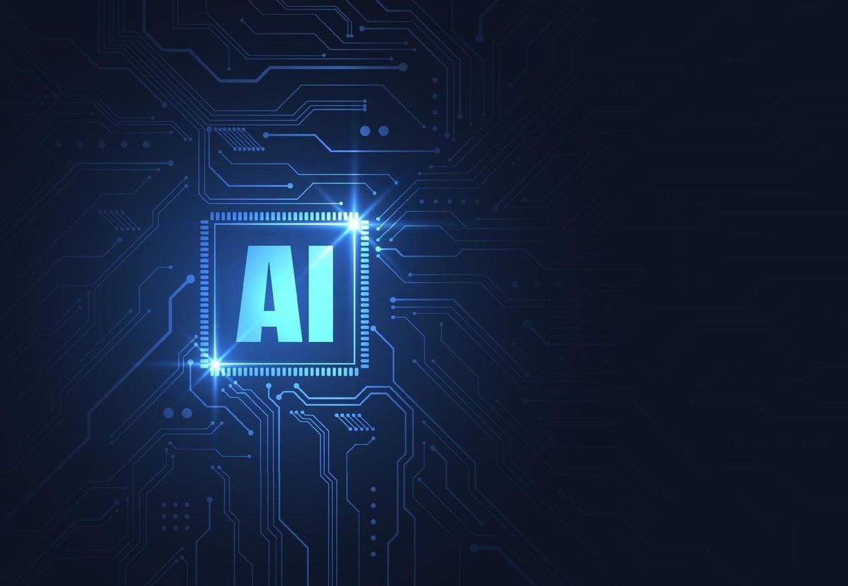 Ai trong thời đại mới