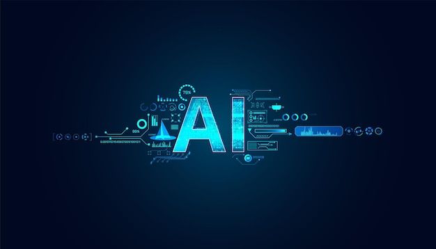 Ý nghĩa AI vector