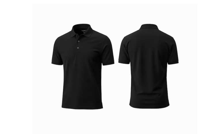 Tải 15+ mẫu áo polo vector chuẩn sắc nét - Định dạng AI, PNG, SVG, CDR, EPS