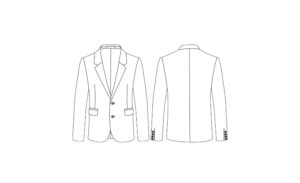 Tải 15+ mẫu áo vest nam vector chuẩn sắc nét - Định dạng AI, PNG, SVG, CDR, EPS