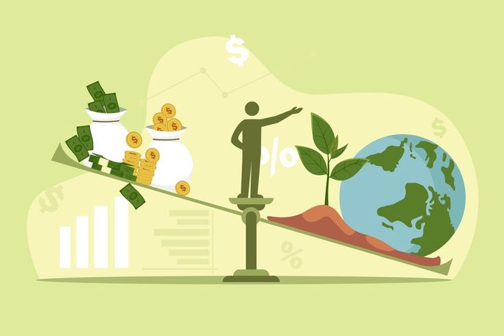 Background bảo vệ môi trường xanh đẹp 09