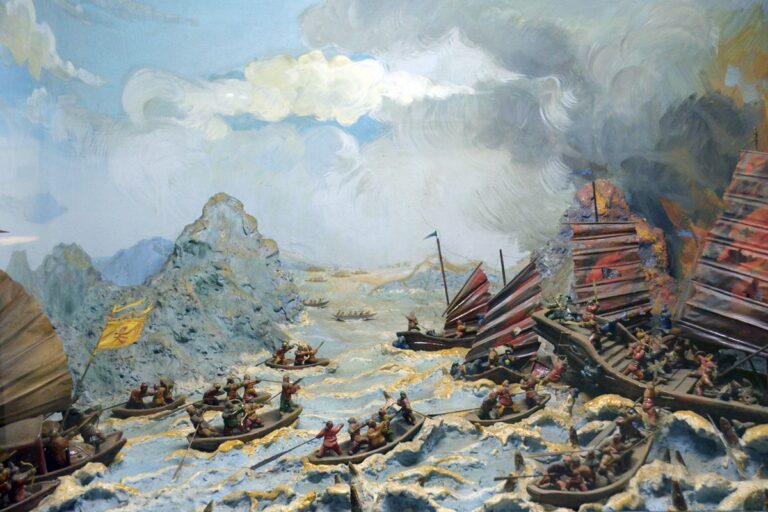 background lịch sử việt nam