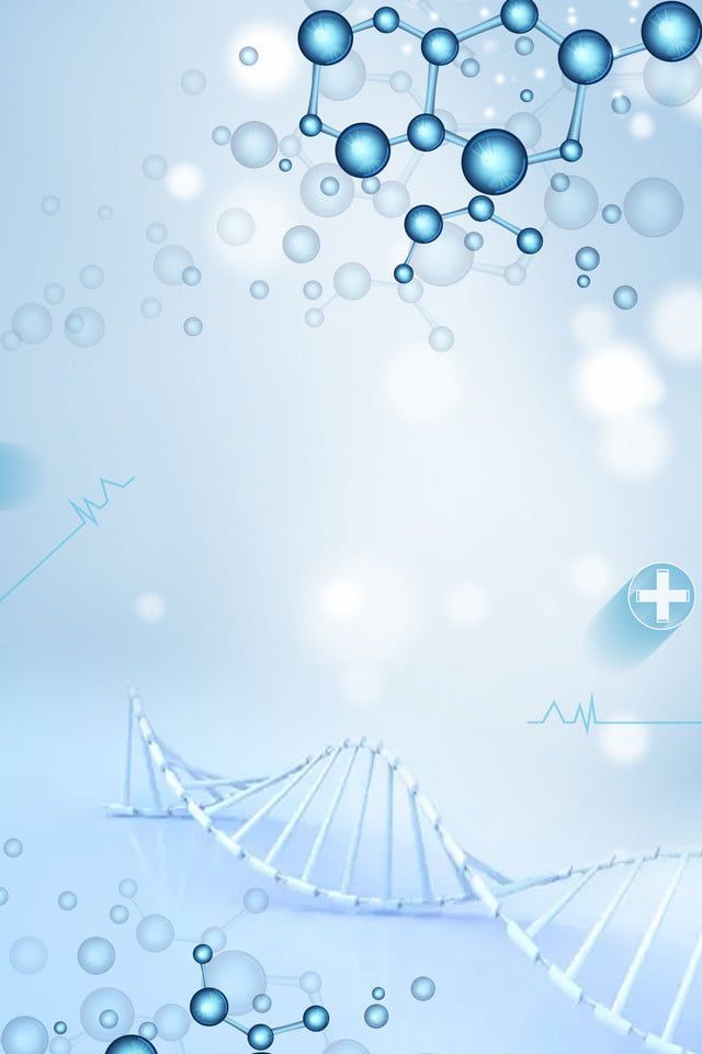 background môn sinh học