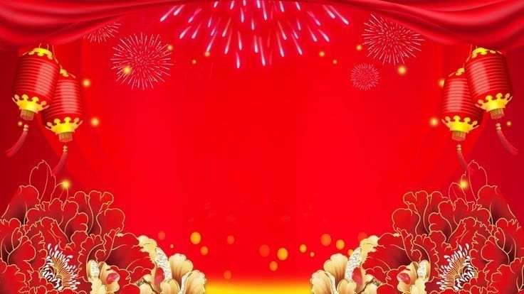 background ngày tết