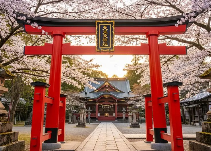 Background Nhật Bản đẹp 04