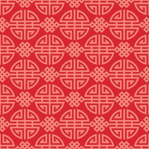 Background tết Trung Quốc