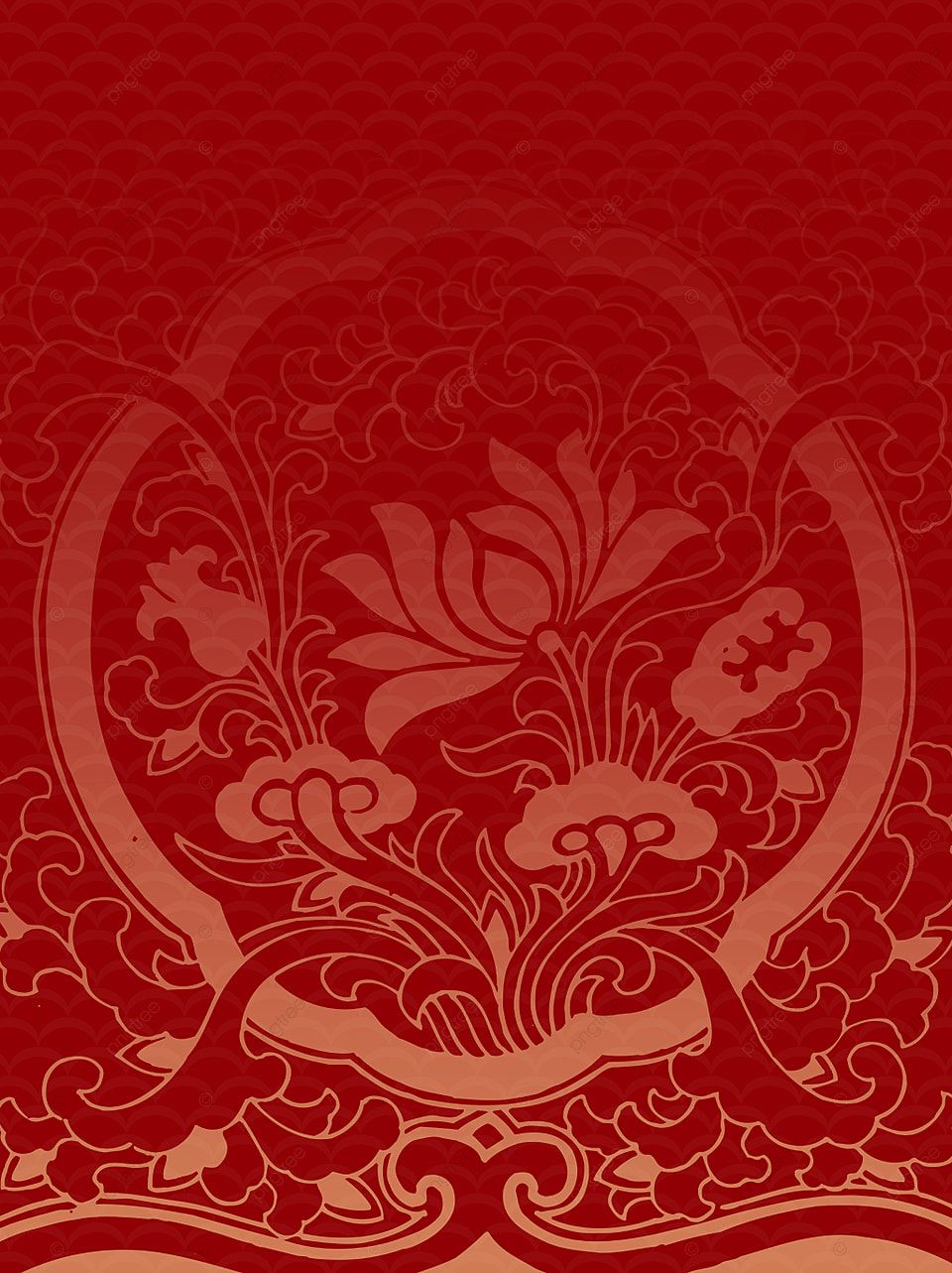 Background cổ trang Trung Quốc