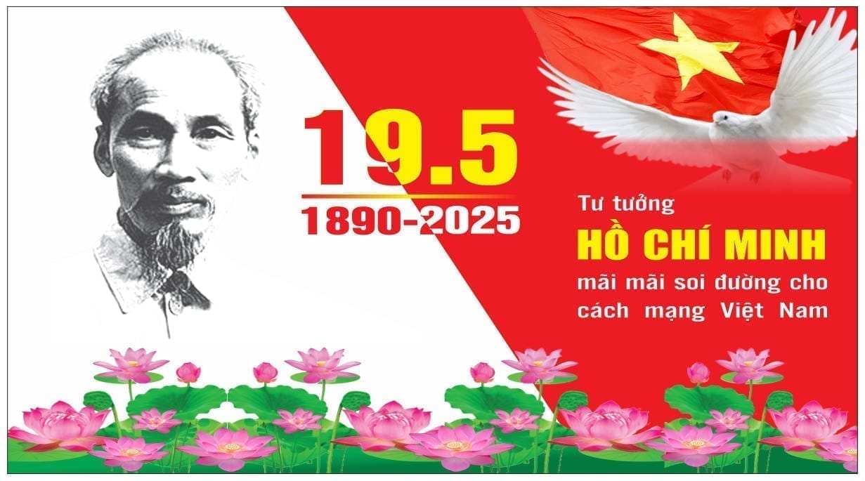 Background về tư tưởng Hồ Chí Minh