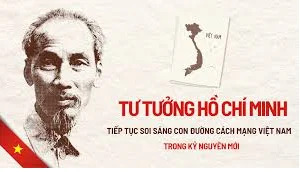 Background về tư tưởng Hồ Chí Minh đơn giản