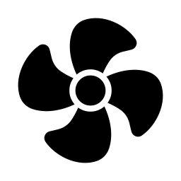 cánh quạt vector