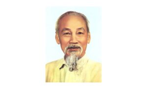 Tải 15+ mẫu chân dung Bác Hồ vector đầy đủ định dạng AI, PNG, SVG, CDR, EPS