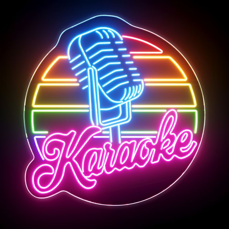 Ý nghĩa chữ karaoke