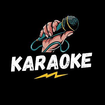 Chữ karaoke PNG
