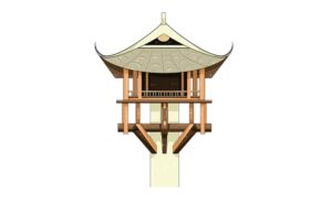 Tải 10+ mẫu chùa Một Cột vector đầy đủ định dạng AI, PNG, SVG, CDR, EPS miễn phí