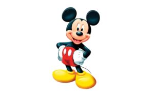 Tải 20+ mẫu chuột Mickey vector chuẩn sắc nét đầy đủ định dạng AI, PNG, SVG, EPS, CDR