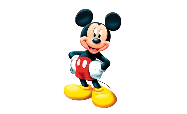 Tải 20+ mẫu chuột Mickey vector chuẩn sắc nét đầy đủ định dạng AI, PNG, SVG, EPS, CDR