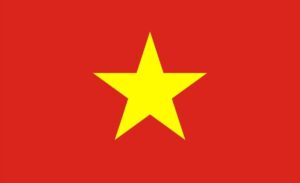 Tải cờ đỏ sao vàng vector - Định dạng AI, PNG, SVG, CDR, EPS