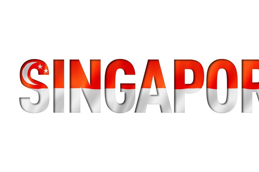 Cờ Singapore PNG