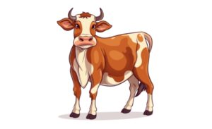 Tải 20+ mẫu con bò vector đầy đủ định dạng AI, PNG, SVG, EPS, CDR miễn phí