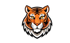 Tải 15+ mẫu đầu hổ vector đầy đủ định dạng AI, PNG, SVG, EPS, CDR miễn phí