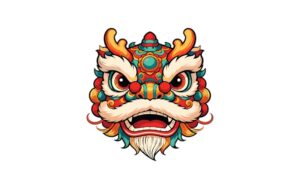 Tải 20+ mẫu đầu lân vector đầy đủ định dạng AI, PNG, SVG, CDR, EPS miễn phí