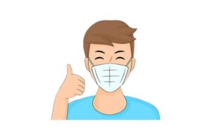 Tải 15+ mẫu đeo khẩu trang vector đầy đủ định dạng AI, PNG, SVG, CDR, EPS