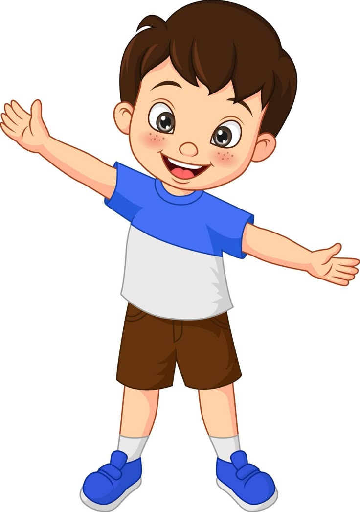 Mẫu em bé ngộ nghĩnh 01