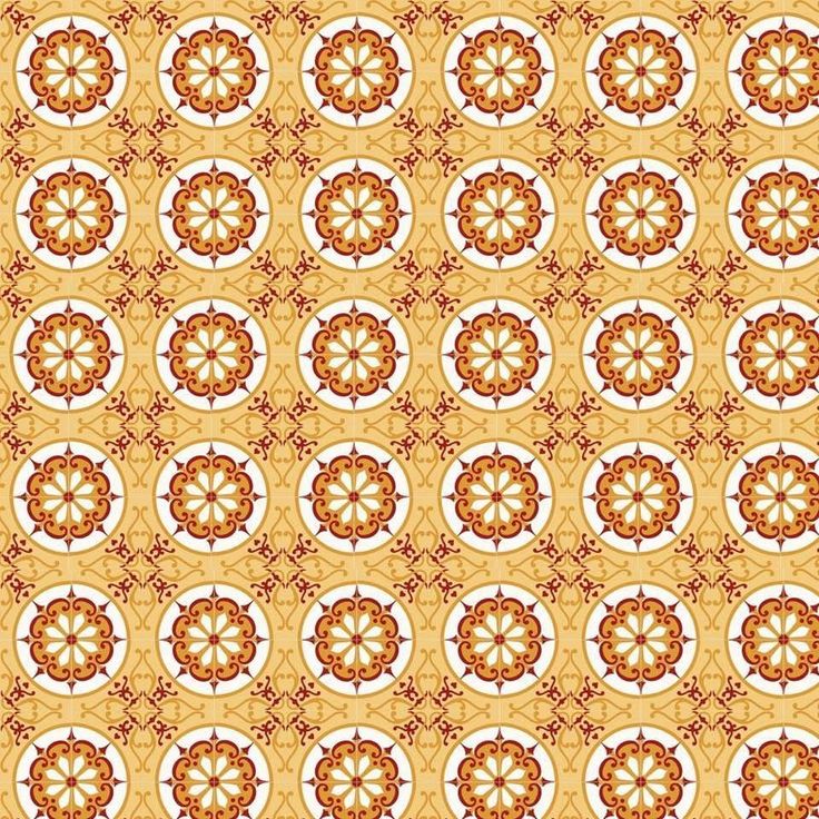 gạch bông vector